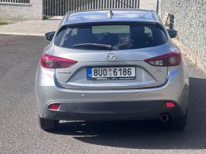 Mazda 3 1,5   2014 