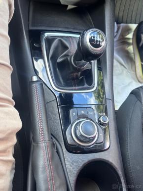 Mazda 3 1,5   2014 