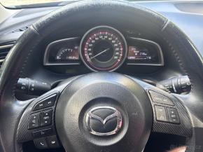 Mazda 3 1,5   2014 
