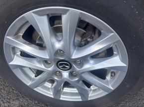 Mazda 3 1,5   2014 