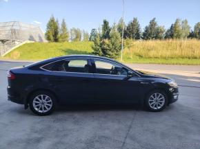 Ford Mondeo 2,0   benzín ecoboost 176kw 