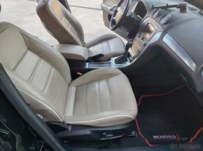 Ford Mondeo 2,0   benzín ecoboost 176kw 