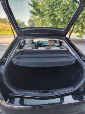 Ford Mondeo 2,0   benzín ecoboost 176kw 