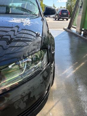 Audi A3 1,8   TFSI 2008 
