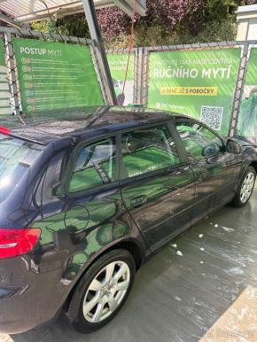 Audi A3 1,8   TFSI 2008 