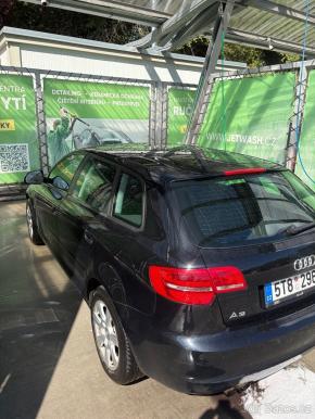 Audi A3 1,8   TFSI 2008 