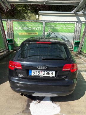 Audi A3 1,8   TFSI 2008 