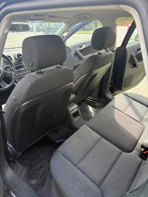 Audi A3 1,8   TFSI 2008 