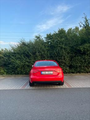 Audi A4 2,0   TDI 105 kW | 2009 | 85 000 Kč 