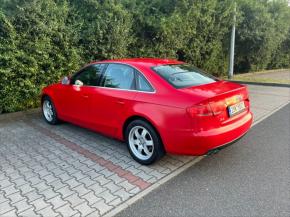 Audi A4 2,0   TDI 105 kW | 2009 | 85 000 Kč 
