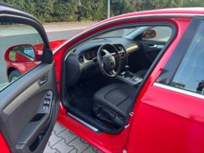 Audi A4 2,0   TDI 105 kW | 2009 | 85 000 Kč 