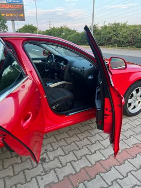 Audi A4 2,0   TDI 105 kW | 2009 | 85 000 Kč 