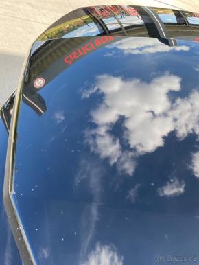 Ford Mustang 4,0   V6 154 kw Cabrio 