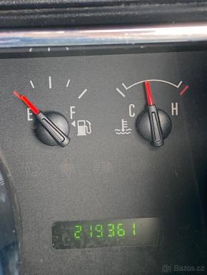 Ford Mustang 4,0   V6 154 kw Cabrio 