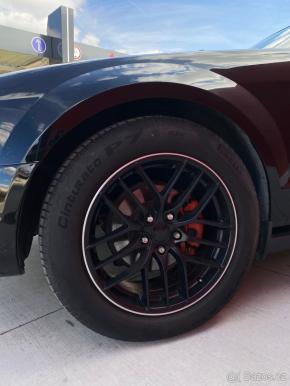 Ford Mustang 4,0   V6 154 kw Cabrio 