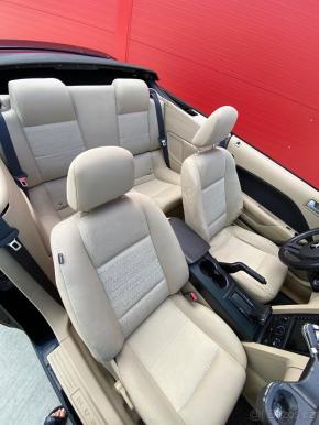 Ford Mustang 4,0   V6 154 kw Cabrio 