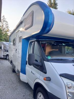 Ford Ostatní Benimar 