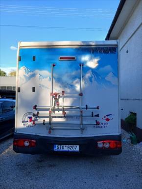 Ford Ostatní Benimar 