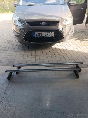 Ford S-MAX 1,6   TDCi 85 kw 
