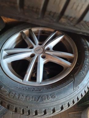 Ford S-MAX 1,6   TDCi 85 kw 