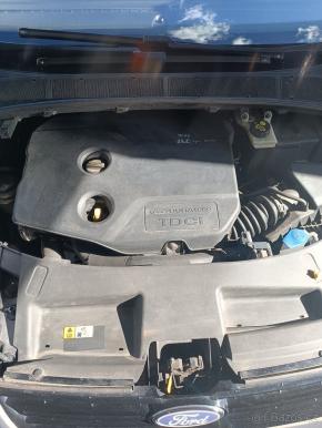 Ford S-MAX 1,6   TDCi 85 kw 