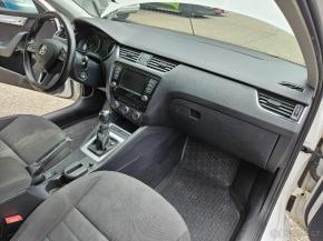 Škoda Octavia 1,4   TSI G-TEC 81 kW ELEGANCE, ČR 