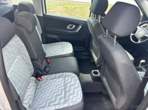 Škoda Roomster 1,4   16V 63 kw 177777 km 