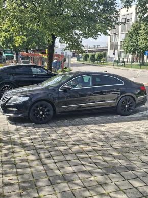 Volkswagen Passat CC 1,8