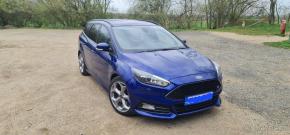 Ford Focus 2,0   ST