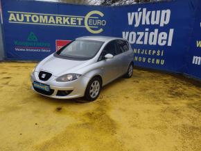 Seat Altea 2.0 Tdi