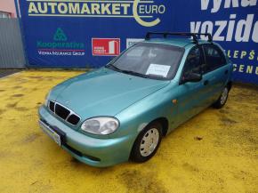 Daewoo Lanos 1.5 i