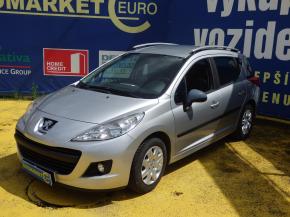 Peugeot 207 1.4i  Mpi