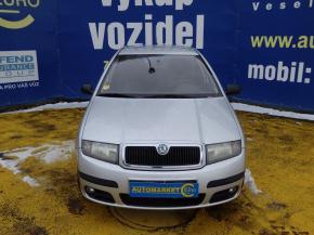 Škoda Fabia 1.4 TDi 55KW Serviska 7913328-431532.jpg