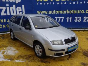 Škoda Fabia 1.4 TDi 55KW Serviska 7913329-431532.jpg