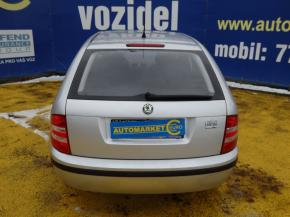 Škoda Fabia 1.4 TDi 55KW Serviska 7913331-431532.jpg