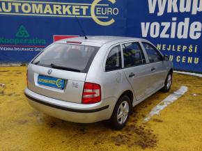 Škoda Fabia 1.4 TDi 55KW Serviska 7913332-431532.jpg