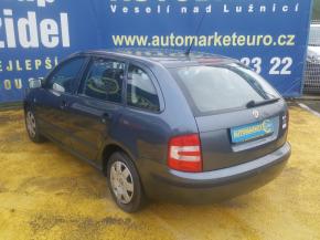 Škoda Fabia 1.2 12V Klimatizace 9395950-488565.jpg