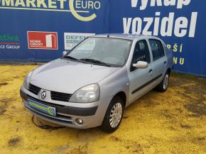 Renault Thalia 1.4i 72KW