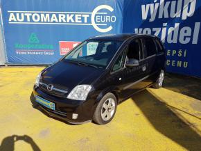 Opel Meriva 1.7Tdci