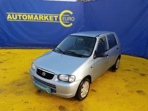 Suzuki Alto 1.1i 46KW