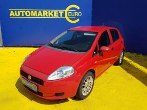 Fiat Grande Punto 1.2 48Kw