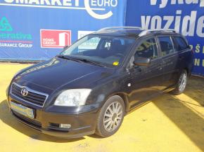 Toyota Avensis 1.8 VVT-I