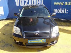 Toyota Avensis 1.8 VVT-I 12112727-579808.jpg