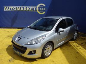 Peugeot 207 1.4i 54KW