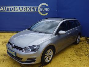 Volkswagen Golf 1.6 TDi 81KW