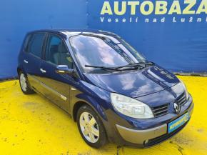 Renault Scénic 1.9 Dci Moc hezký