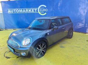 Mini Clubman 1.6i 72KW