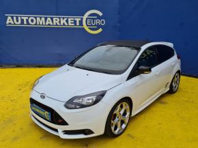 Ford Focus 2.0 T 184KW ST 100%KM