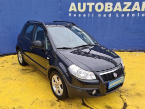 Fiat Sedici 1.6 16V 79KW 1.Majitel, Nové ČR 15856358-720818.jpg