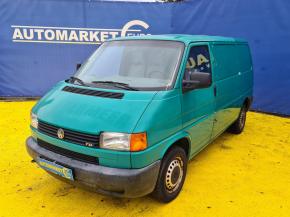 Volkswagen Transporter 2.5Tdi 65kW